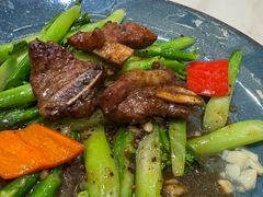 -轩记海鲜餐厅·四十五年老字号·经典粤菜(西区彩虹店)