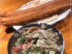 -義聚德·清真铜锅涮羊肉·烧烤(河东店)