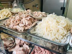 -汝萍传统蘸水菜(春华路总店)
