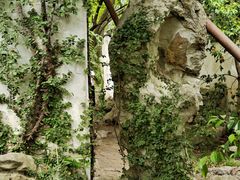 -惠山古镇·寄畅园