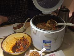 -小柴米·传统江西菜(八一广场店)