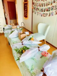 -玥悦母婴月子护理中心玥悦喜喜馆