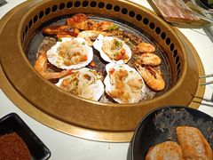 -花味·自助烤肉(江宁同曦店)