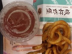 -麦当劳(新新大道岗丰店)