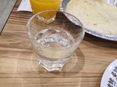 -合合春饼·酱骨·东北菜(潘家园店)