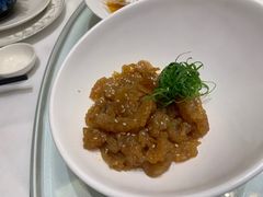 -骏莱海鲜鱼港(五角场店)