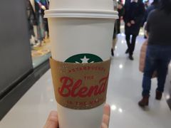 -星巴克臻选(郑州国贸360广场店)
