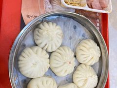 -狗不理(山东路总店)