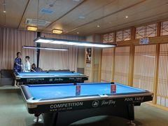 -极乐汤(川沙店)