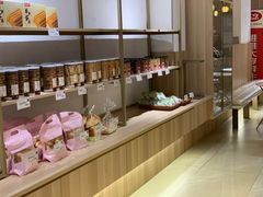 -顶东面包花园·生日蛋糕(世博店)