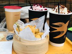 -BeauTea水仙(coco park店)