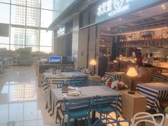 -Aqua Oasis 水天堂(石路天虹店)
