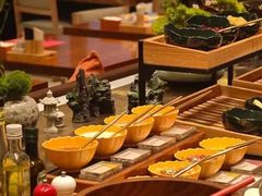 -正佳广场万豪酒店-粤菜餐厅·点心·海鲜·聚餐