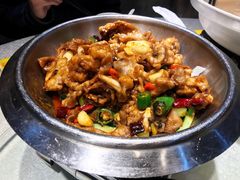 -美味故事特色餐厅(汉阳郭茨口店)