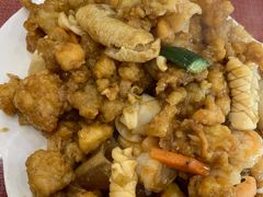 -桃子餐厅·天津菜(红星路直营店)