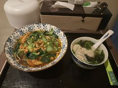 -鼎族怡华·指压·油压·经络(西单昌盛大厦店)