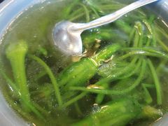 海菜汤-益恒饭店乡间白族菜(古城总店)