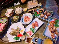 -大江户日本料理(吕厝店)