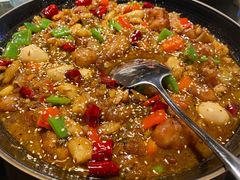 太安鱼-华豫川酒家(大卫城店)