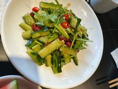 -辣尚瘾·烤鱼·新川菜(交大直营店)
