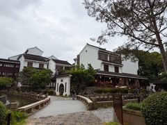 -苏州吴宫泛太平洋酒店