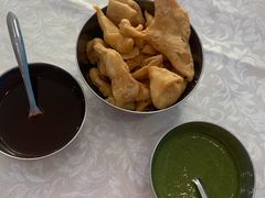 薯角-葛尼沙印度餐厅 (镇明路店)