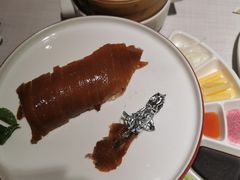 金牌烤鸭-大鸭梨烤鸭·北京菜(南小街/南苑店)