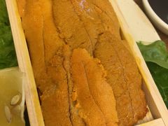 -金海阁海鲜火锅