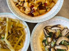 -蘭奢雅集·江浙菜(青山江滩店)