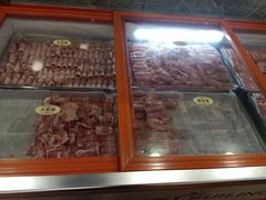 -金太郎自助烤肉.火锅(宝龙店)