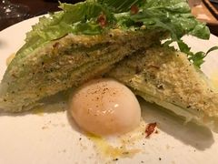-恰餐厅及酒吧 CHAR Bar & Grill (北京丽都皇冠假日店)