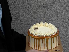 -LAN一见岚·精品蛋糕(琶洲保利店)