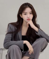 点击看大图 -YESIDO椰岛造型烫发染发