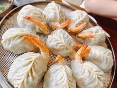 -叶存利海鲜大馅饺子(海宁路总店)