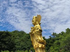 -幕燕滨江·长江观音景区