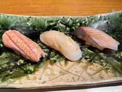 -奈良本寿司(永嘉路店)
