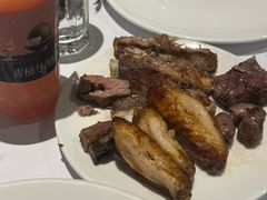 -拉蒂娜·巴西牛排馆 Latina·Brazilian Steakhouse(陆家嘴旗舰店)