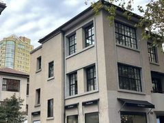 -徐家汇源景区-衡山坊