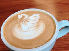 -VESH COFFEE(定西路店)