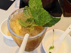 -狮王府淮扬菜(百家湖1912店)