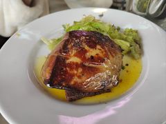 -Le Comptoir de la Gastronomie