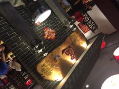 董家湾重庆老火锅(嘉华店)-董家湾重庆老火锅(嘉华店)