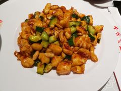 -金家老三饭庄(常营店)