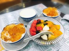 -仁信老铺(华盖路店)