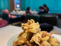 -萍香大厨·锅包肉(大东门店)