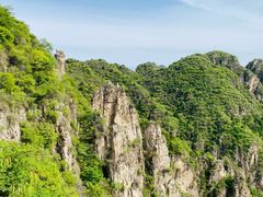 -狼牙山风景区