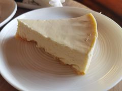 芝士蛋糕-VOYAGE COFFEE(北锣鼓巷店)