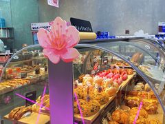 -天母蓝鸟烘焙·蛋糕·下午茶(时代城广场店)