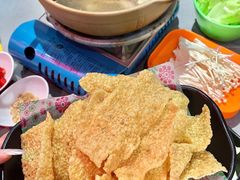 -盔甲王·猛货牌档(安泰店)