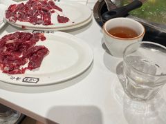-八合里潮汕鲜牛肉火锅(吉大店)